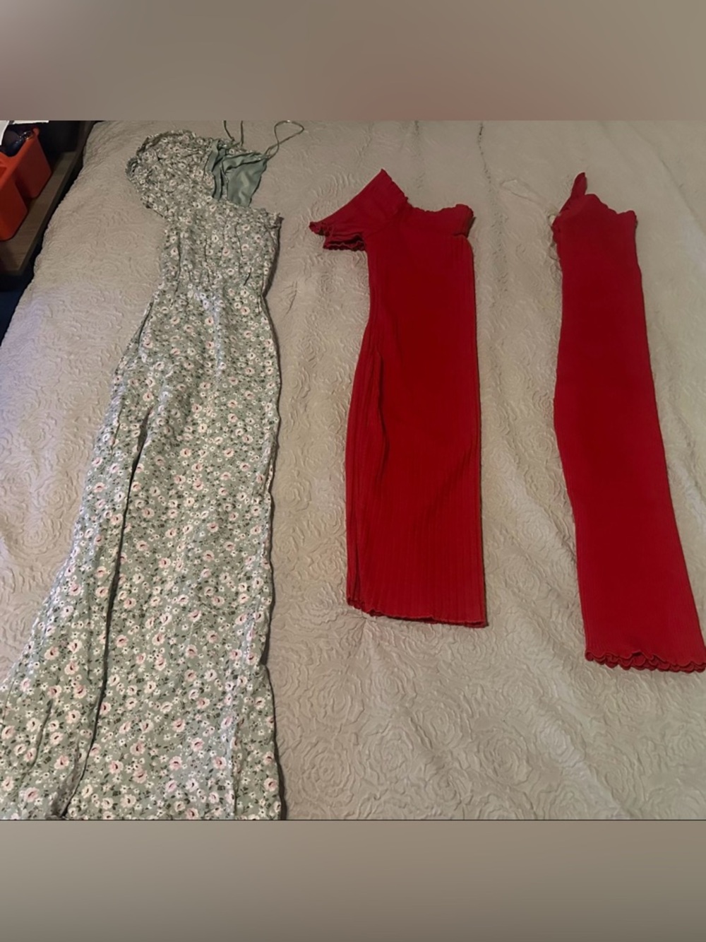 Dresses / sets /romper bundle